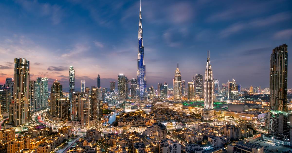 dubaj